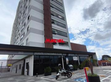 Apartamento · 50m² · 2 Quartos · 1 Vaga · Lindo Apartamento Novo no Avante Condomínio Clube no Bairro Mais Nobre de São José dos Campos