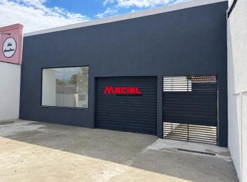 Comercial · 175m² · 3 Vagas · Prédio Comercial em Rua de Grande Fluxo no Jardim Motorama - Oportunidade Única