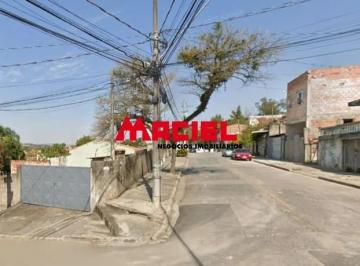 Terreno · 1354m² · O terreno com 1.354 metros em uma região privilegiada de são José dos campo.