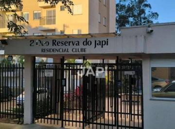 84702ed24f265031e3b2975b01df42c55f8838fd · Apartamento com 2 dormitórios à venda, 49 m² por R$ 390.000,00 - Jardim Ermida I - Jundiaí/SP