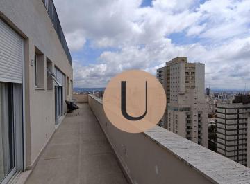 be166b93a841ef3a627de1be0e0fc1186477ecc6 · Pent House diferenciada na rua dos Franceses com vista livre