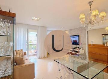 4d4a95dee1dfe3fc2bf71a538d7ded375b95670c · Apartamento com 2 dormitórios à venda, 60 m² por R$ 565.000,00 - Tatuapé - São Paulo/SP