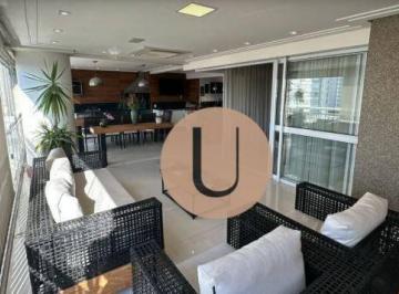d597ee7b0c5154de24cc7d832d440963ee63dd77 · Apartamento com Varanda Gourmet e Quatro Vagas