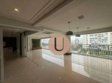 01ec8f16453f6a9378a2e99c38b856cc8e670831 · Apartamento com Varanda Gourmet e Quatro Vagas