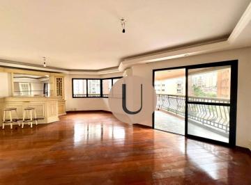 84725fe571c5f6f3ea2e77d5b5b5f16d845de65d · Apartamento de Alto Padrão em Perdizes com 202 m², 4 Dormitórios,3 Suítes, 3 vagas e Lazer Completo.