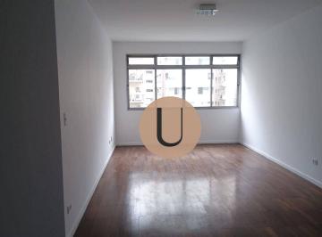Sala · Apartamento com 3 dormitórios à venda, 130 m² por R$ 1.899.000,00 - Higienópolis - São Paulo/SP