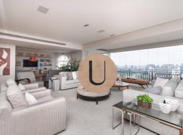 ec1f9ba4bca72f00f2d09c225ac6f4d2a593fb78 · Apartamento reformado! 4 suítes, 6 vagas, adega, vista panorâmica! Panamby!