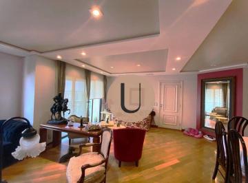 5644483cb1427f10a8af9e67d745e0e1cde3147d · Apartamento à venda, 125 m² por R$ 954.000,00 - Panamby - São Paulo/SP