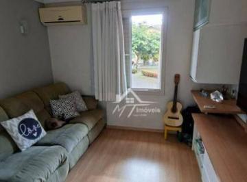 8df013da09f9528af073c6d989cd9fd796fb8719 · Sobrado com 3 dormitórios à venda, 110 m² por R$ 650.000,00 - Parque Villa Flores - Sumaré/SP