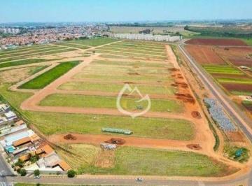 cba9755833405731f75145e636114bdf9f811275 · Terreno à venda, 200 m² por R$ 291.500,00 - Residencial Terras da Fazenda - Paulínia/SP