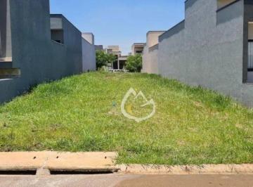 0be87efcb19f81aaa8d201dcfd974e5935695890 · Terreno à venda, 200 m² por R$ 305.000,00 - Residencial Terras da Estância - Paulínia/SP