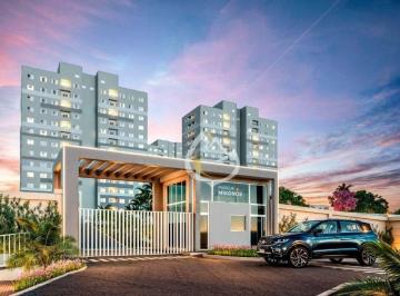 37a03e341b21524bf48b8a55502e44d3b0c2f98b · Apartamento à venda, 43 m² por R$ 300.000,00 - Alto de Pinheiros - Paulínia/SP