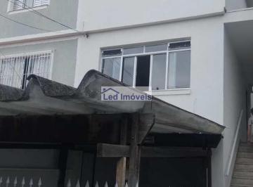 Casa · 125m² · 3 Quartos · 2 Vagas · Sobrado com 3 quartos, Bela Vista, Osasco - R$ 795 mil, Cod: 2829