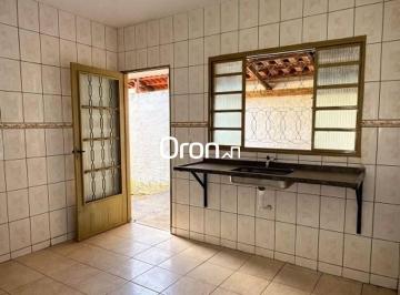 39331ae744910d38a155b4c450740545680b538f · Casa à venda, 170 m² por R$ 325.000,00 - Itapoã - Aparecida de Goiânia/GO