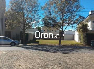 06c803b57416c6e7b2371d38ef2d884db639fe81 · Terreno à venda, 476 m² por R$ 1.050.000,00 - Portal do Sol II - Goiânia/GO