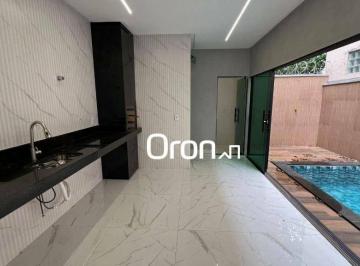 df23a019f34a1ddcc12df2f1dea1fb6ed6647be2 · Casa à venda, 110 m² por R$ 599.500,00 - Jardim Balneário Meia Ponte - Goiânia/GO