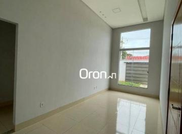 f3499ff980871cef118369d31216869c2c84ea41 · Casa à venda, 100 m² por R$ 560.000,00 - Jardim Olímpico - Aparecida de Goiânia/GO