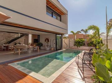 e3324c8946cd4a398d6cedd8faec250c7a1d2612 · Casa com 4 quartos à venda, 416 m² - Alphaville Nova Esplanada - Votorantim/SP
