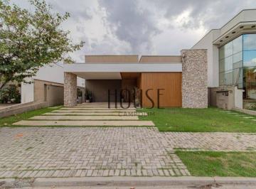 ca1a57fda80f1f046b140d1f3c412d484470f35e · Casa com 4 quartos à venda, 242 m² - Alphaville Nova Esplanada - Votorantim/SP