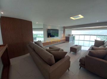 Apartamento · 224m² · 4 Quartos · 2 Vagas · Apartamento com 4 quartos, Enseada, Guarujá - R$ 3.6 mi, Cod: 6816