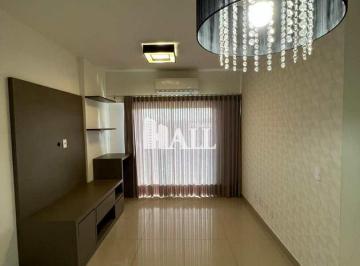 Apartamento · 97m² · 3 Quartos · 2 Vagas · Apartamento, Pinheiros, São José do Rio Preto