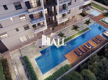 Apartamento · 108m² · 3 Quartos · 2 Vagas · Apartamento, Pátio Pitangueiras, Rio Preto