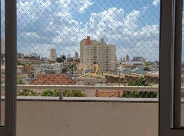 3d6885789b821b38b43d54a1abe07b9c10ecbdc5 · Apartamento com 2 dormitórios à venda, 60 m² por R$ 350.000,00 - Vila Ercília - São José do Rio Pret