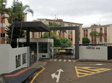 50ba67e6f73f545273d99d54bd7eab581917b614 · Apartamento à venda, 57 m² por R$ 180.000,00 - Jardim Santa Cruz - Londrina/PR