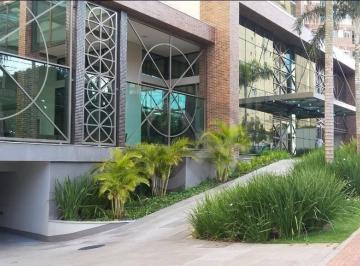 93142a94af03c2d5e1d78781f69a0c6eea50e816 · Apartamento com 3 dormitórios para alugar, 100 m² por R$ 6.000/mês - Gleba Fazenda Palhano - Londrin