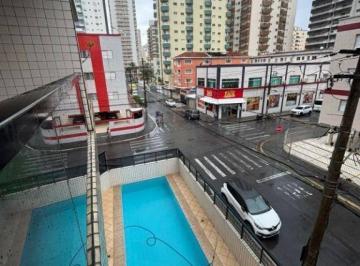 9efbdbf20d7819153094dd694f8eba6a417f3dc7 · Apartamento com 2 dormitórios à venda, 100 m² por R$ 500.000,00 - Tupi - Praia Grande/SP