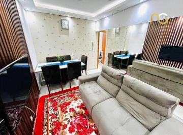 c92d1e6f3fb78bc0102b27207914fb5ad0448938 · Apartamento com 2 dormitórios à venda, 86 m² por R$ 450.000,00 - Ocian - Praia Grande/SP