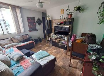 47325eae60eadbcdb2470c8029584a61423936c1 · Apartamento com 2 dormitórios à venda, 49 m² por R$ 240.000,00 - Cidade Satélite Santa Bárbara - São