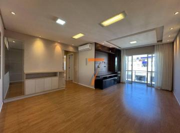 670505aa2b0ab468d7839133e8f9dd5cdd845cae · Apartamento 3 Dorm. (1 Suíte) - Semimobiliado -97,30m² Privativos - Coqueiros, Florianópolis/SC - R$
