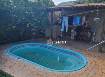 4c2760e0c28ea314d10fda089f36d37b60de322e · Casa à venda, 135 m² por R$ 480.000,00 - Zacarias - Maricá/RJ