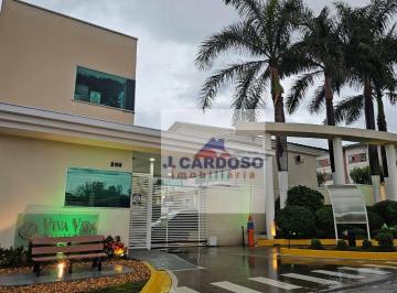 CONDOMÍNIO · Casa de Alto Padrão em Condomínio Fechado ao Lado da Padaria Real no Alto da Boa Vista