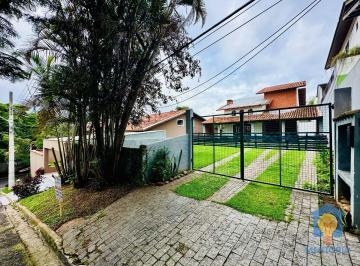 0f03e43e54bfb7b0143ee2705a0c06acc19c9439 · Casa com 3 dormitórios para alugar, 300 m² por R$ 6.351,00/mês - Granja Viana - San Diego Park - Cot