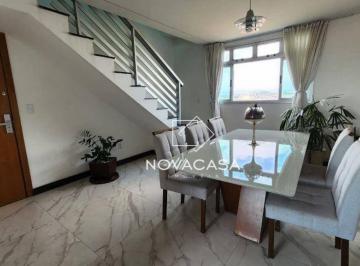bf023f90edf8c8644e1c27915cfa4ebd2e5c6608 · Cobertura à venda, 162 m² por R$ 757.000,00 - Santa Mônica - Belo Horizonte/MG