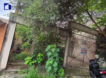 10e436eef0c684286c4d96e0b3d9b85cde792144 · Casa com 2 dormitórios à venda, 210 m² por R$ 475.000,00 - Jardim São Roberto - Guarulhos/SP