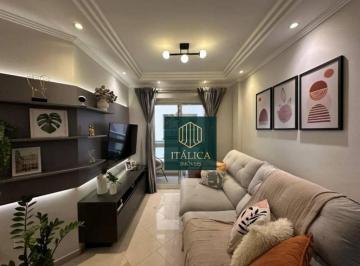 4c070fb025cf949308bc8376abdf41096c983b2b · Apartamento com 3 dormitórios à venda, 88 m² por R$ 740.000,00 - Santa Paula - São Caetano do Sul/SP