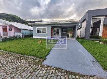 7270fce238eda6ba64989a0936c6d419a0567037 · Casa com 3 dormitórios, 1 suíte, 1 vaga de garagem, quintal e lazer completo à venda, 105 m² por R$ 