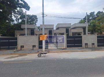 2d6419ff77253ecd321f7ee47ab86f3c55f6506a · Casa com 3 dormitórios, 1 suíte e 1 vaga de garagem à venda, 85 m² por R$ 480.000 - São José do Imba