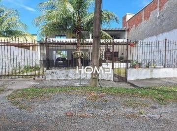 3d8eb8b04443431f1e32a4131731645fc1b3b0c4 · Casa com 4 dormitórios à venda, 476 m² por R$ 272.000,00 - Parati - Araruama/RJ