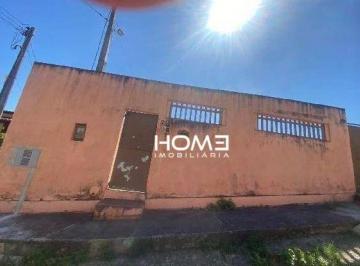 050ccb1c6426dd71f402518304389e9a155044f7 · Casa com 2 dormitórios à venda, 287 m² por R$ 210.000,00 - Areal - Araruama/RJ