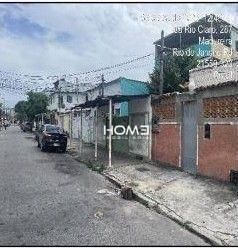 d2437e34e6c1b6455af53625a87fd62b6fd5d5cb · Casa com 2 dormitórios à venda, 106 m² por R$ 204.000,00 - Oswaldo Cruz - Rio de Janeiro/RJ