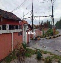 67cc7c0a89693c4a154a36fab56bad7308560d9d · Apartamento com 2 dormitórios à venda, 54 m² por R$ 108.000,00 - Campo Grande - Rio de Janeiro/RJ
