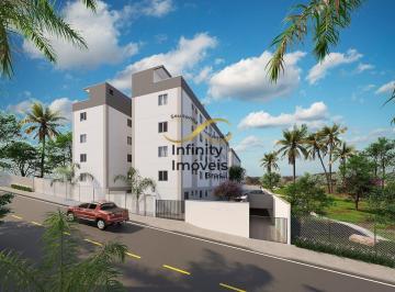 Apartamento · 103m² · 2 Quartos · 1 Vaga · Apartamento à venda no bairro Paquetá - Belo Horizonte/MG