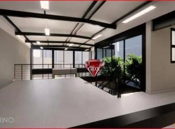 578334c5fd2af7f72cc7186029d90fa249300af7 · Galpão / Depósito / Armazém para alugar, 160m² - Pinheiros