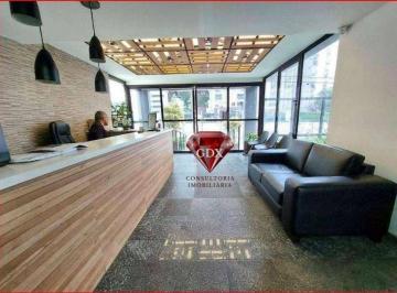 51449824cc3f4a5f94dd1e1d407453a18bd0788c · Conjunto comercial no Campo Belo