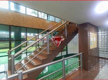3cee9dd13f6ae9fbfc087494c54c42bbdad04cf1 · Conjunto comercial no Campo Belo