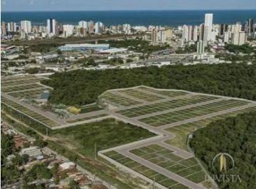 857fe5895225d39cec851e8eed52d0d2a3514820 · Terreno à venda, 200 m² por R$ 479.000,00 - Morada Nova - Cabedelo/PB